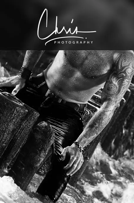 photographie de Charme couple